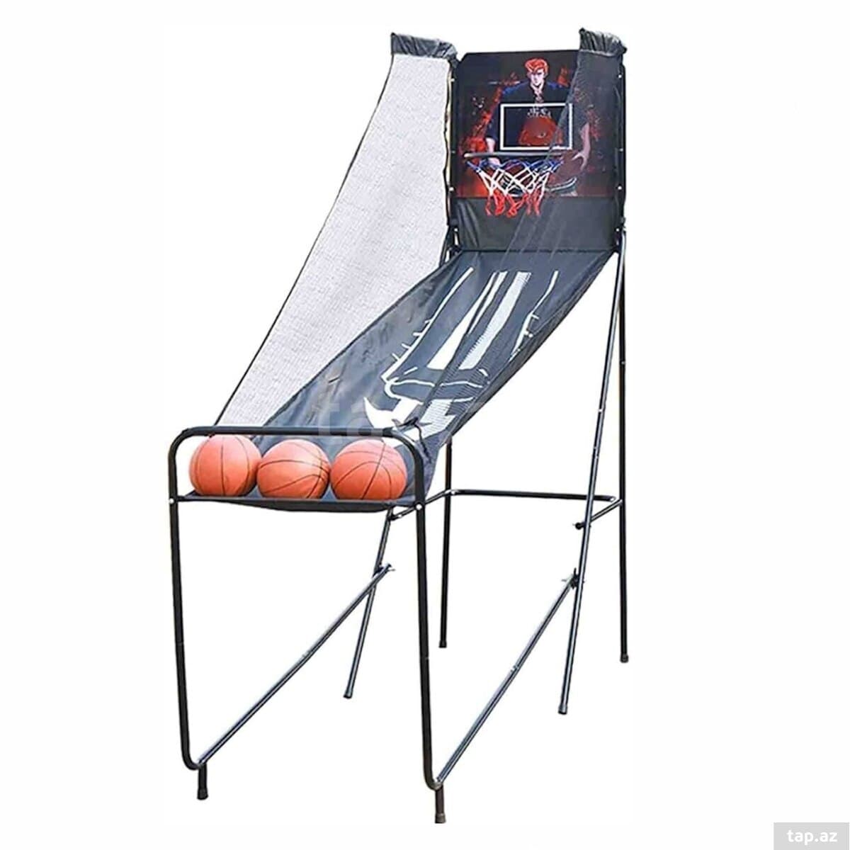 Basketbol oyunu