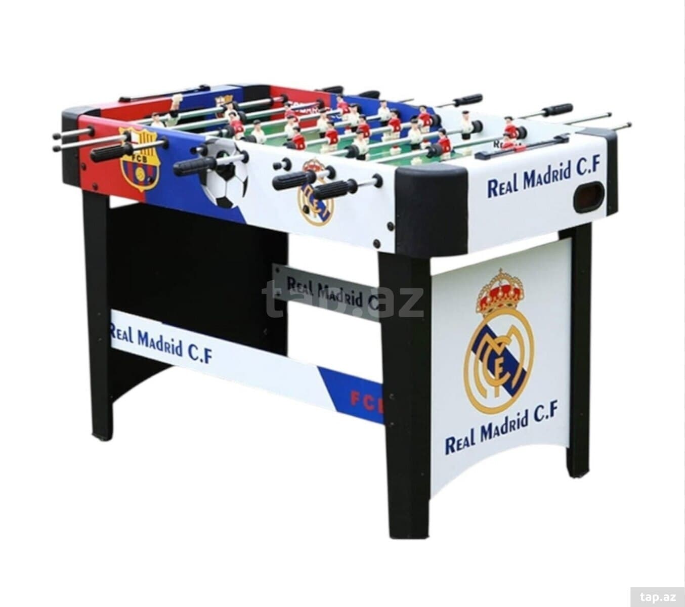 Peşəkar masaüstü futbol