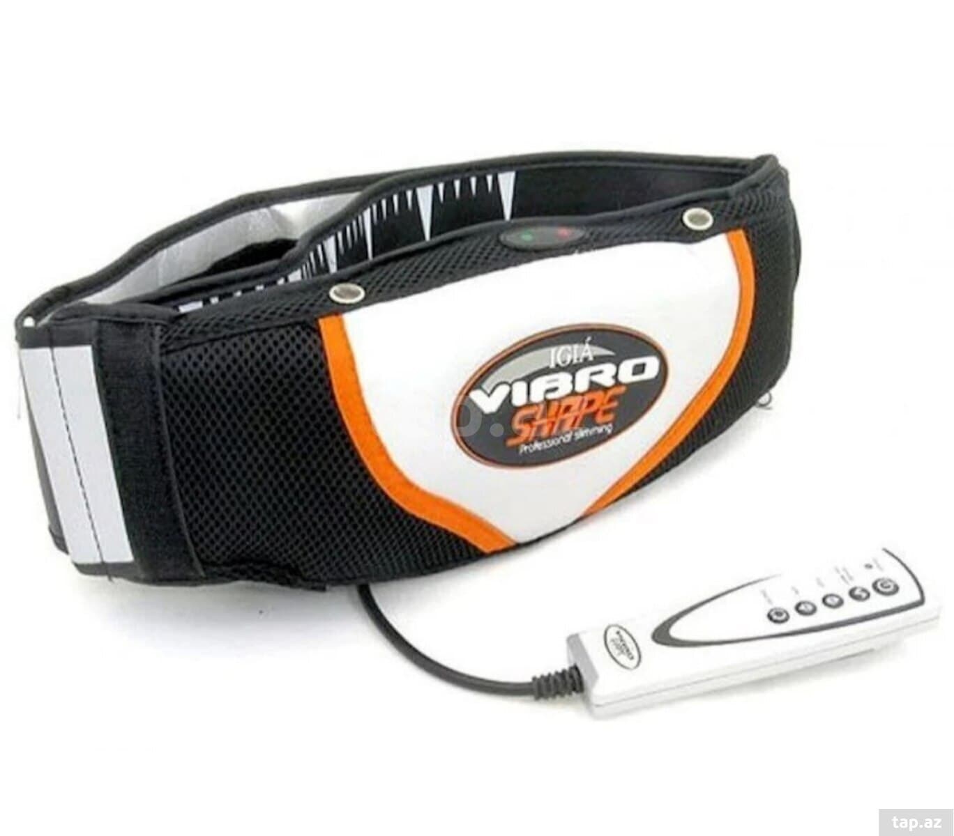 Vibro Shape arıqladıcısı
