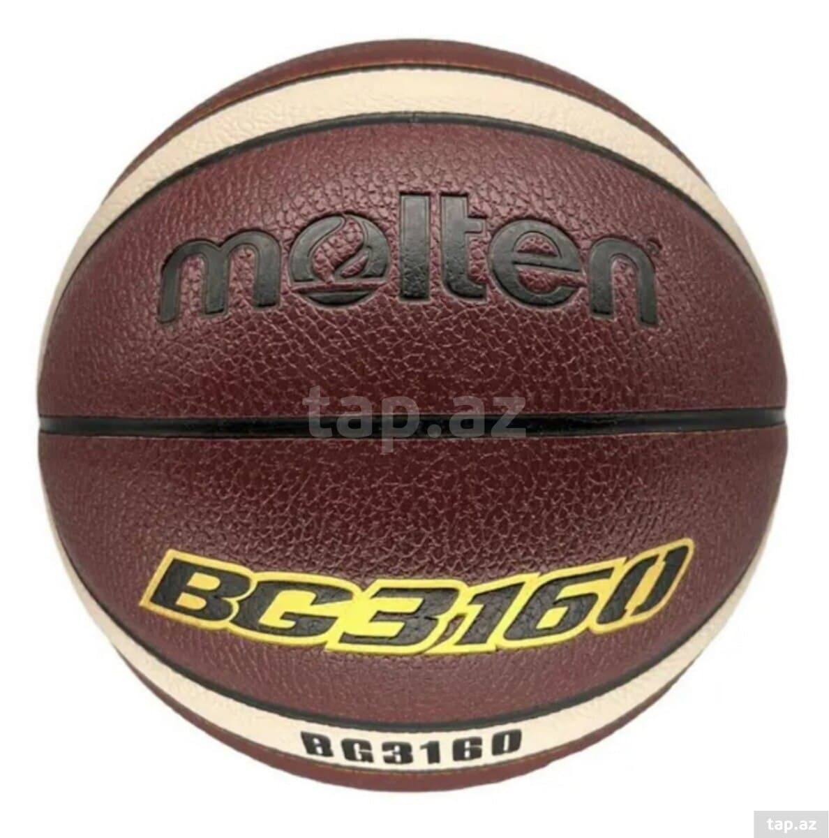 Basketbol topu