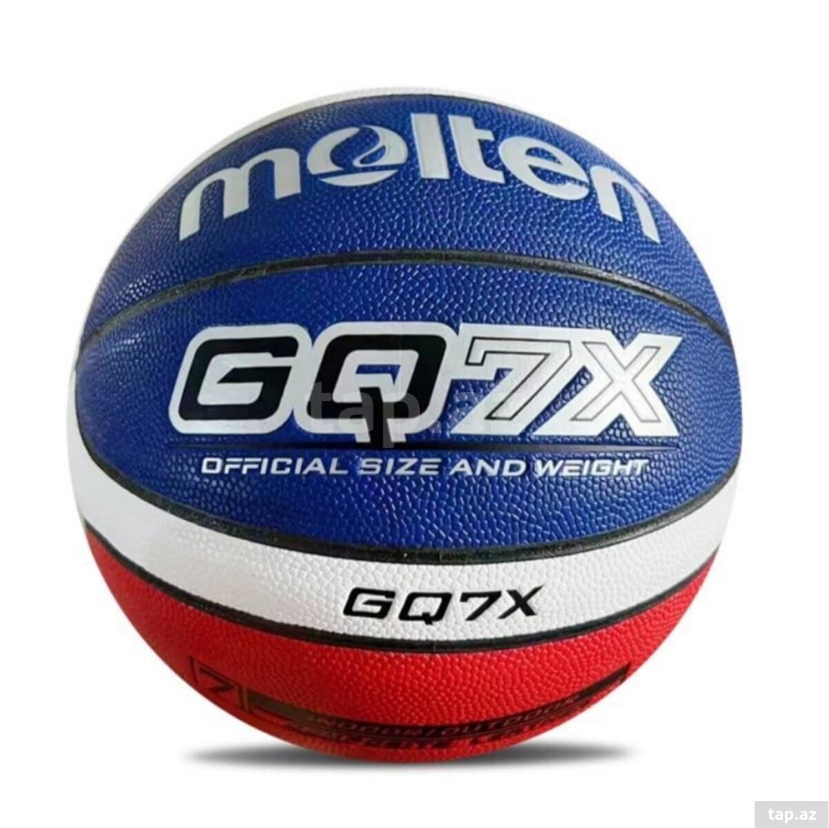 Basketbol topu Molten GQ7X