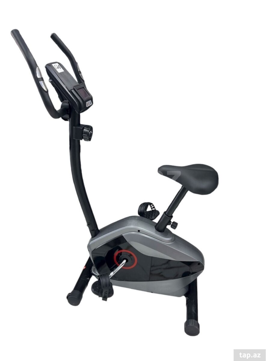 Velotrenajor 520