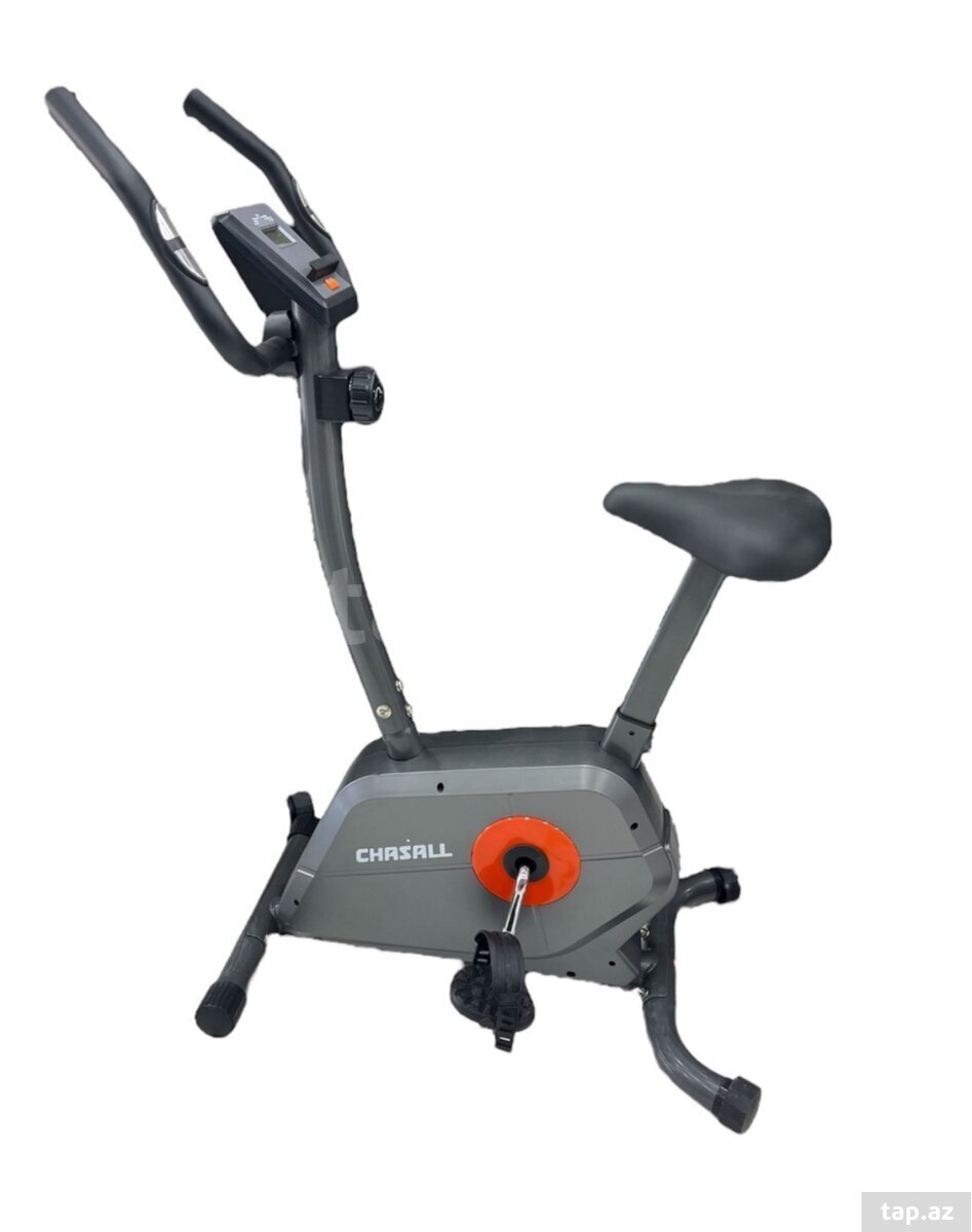 Velotrenajor 4800