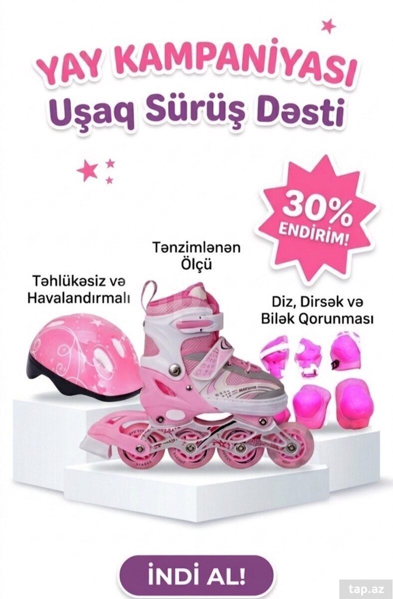 Rolik dəsti