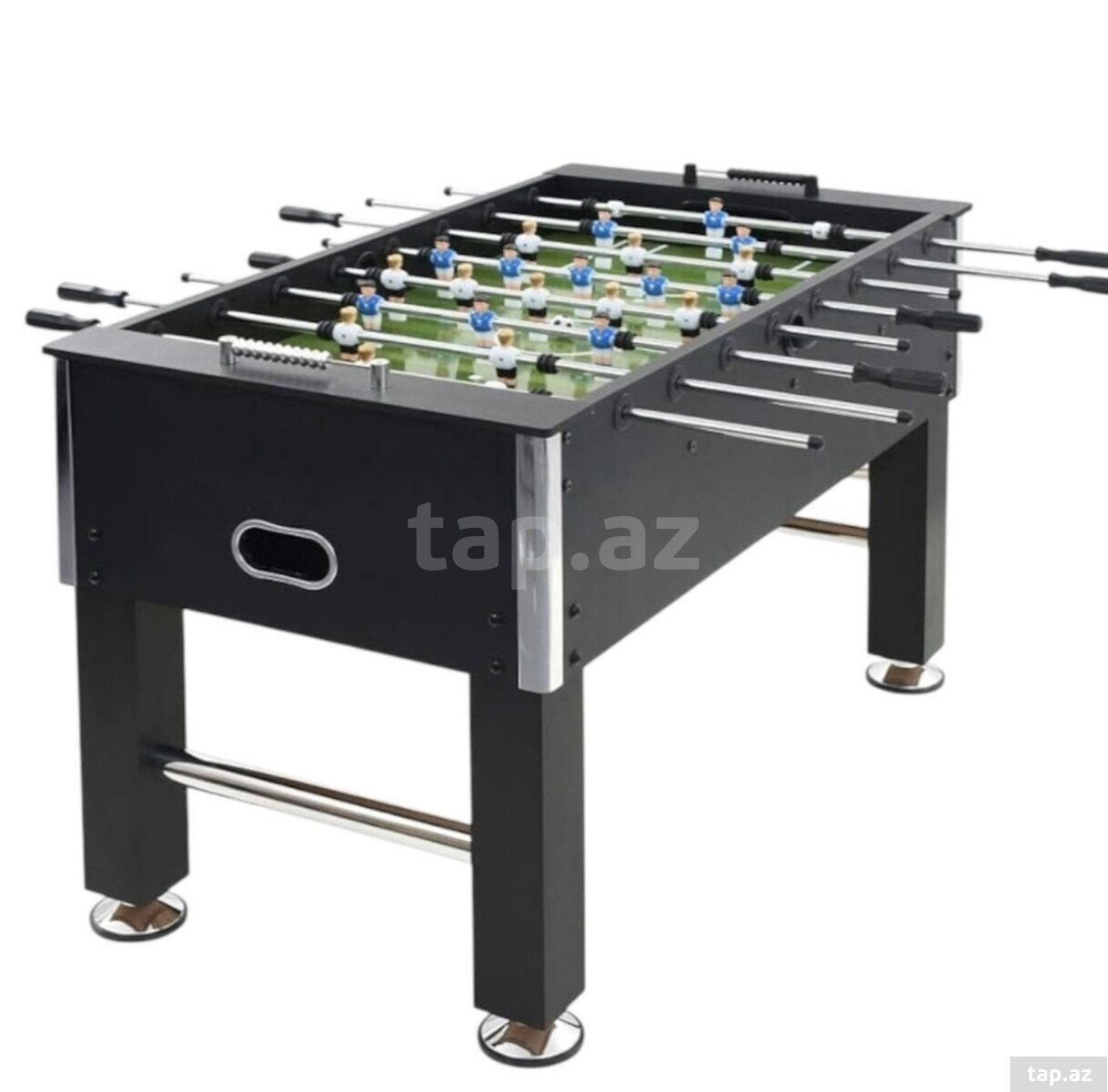 Masaüstü futbol
