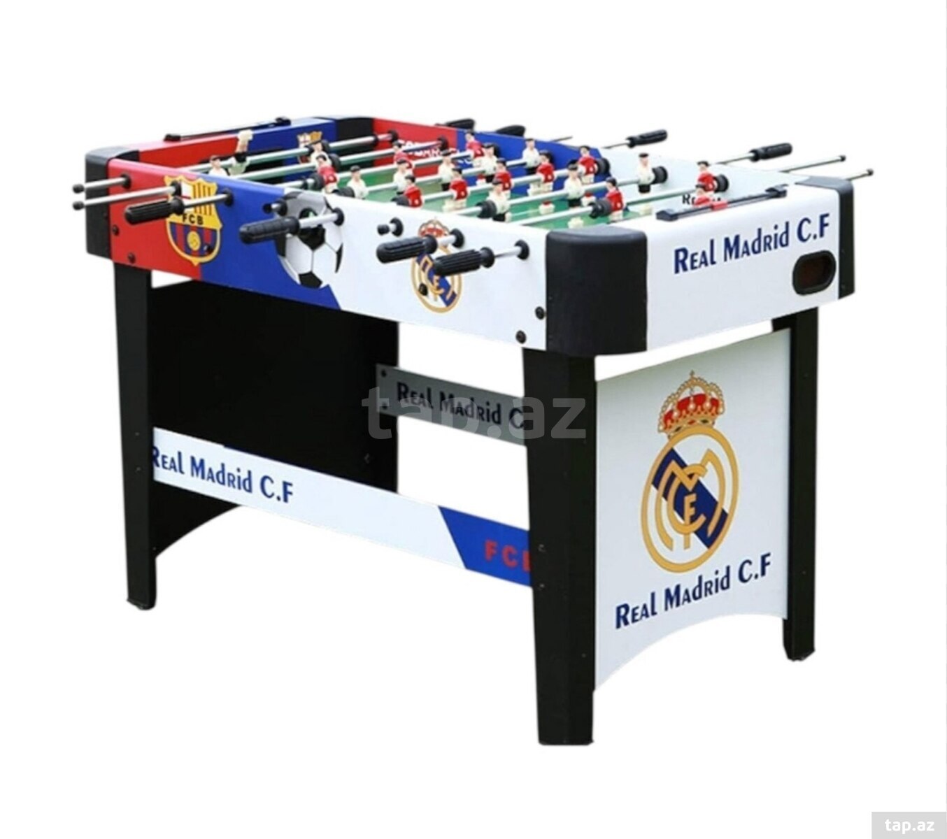 Peşəkar masaüstü futbol