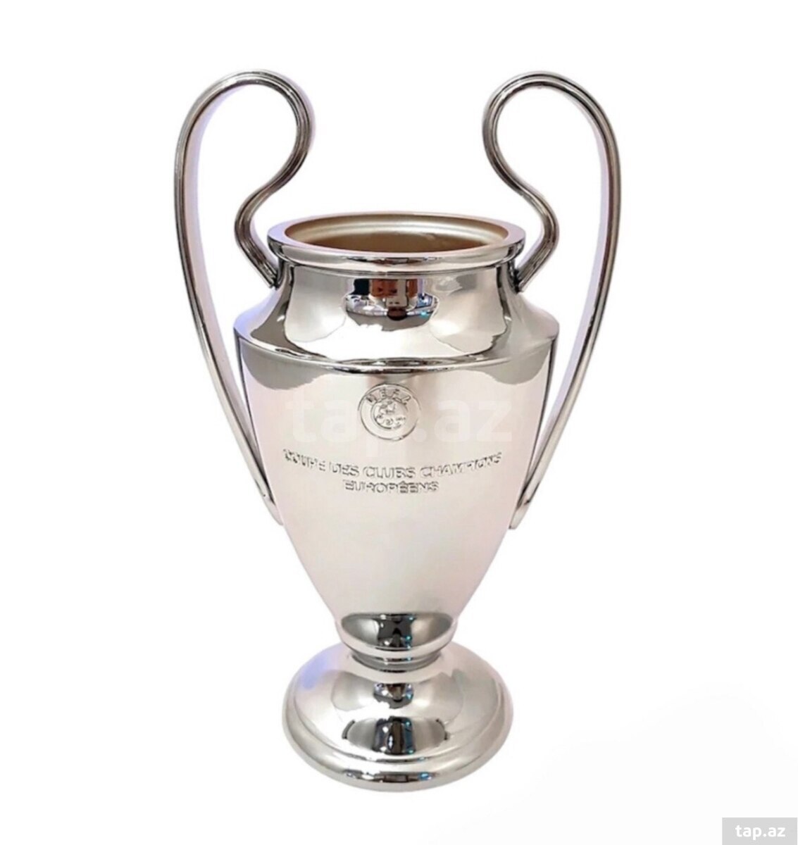 Kubok UEFA Çempionlar Liqası