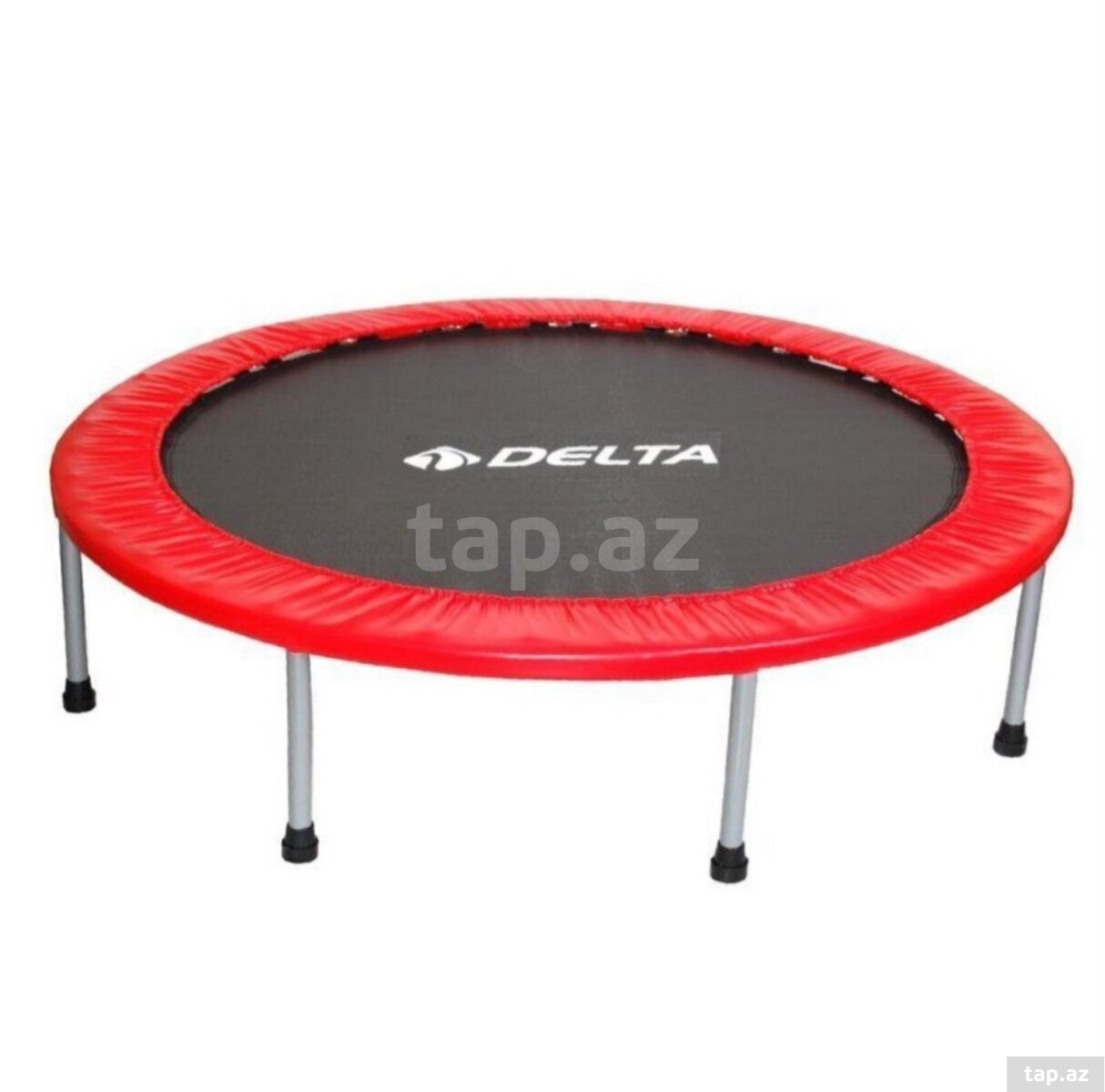 Tramplin