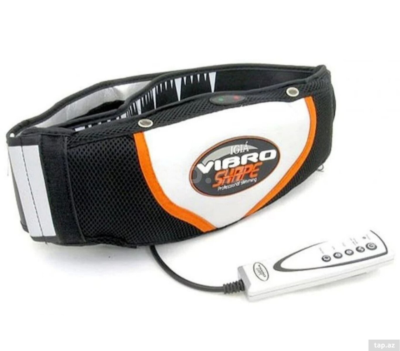 Vibro Shape arıqladıcısı