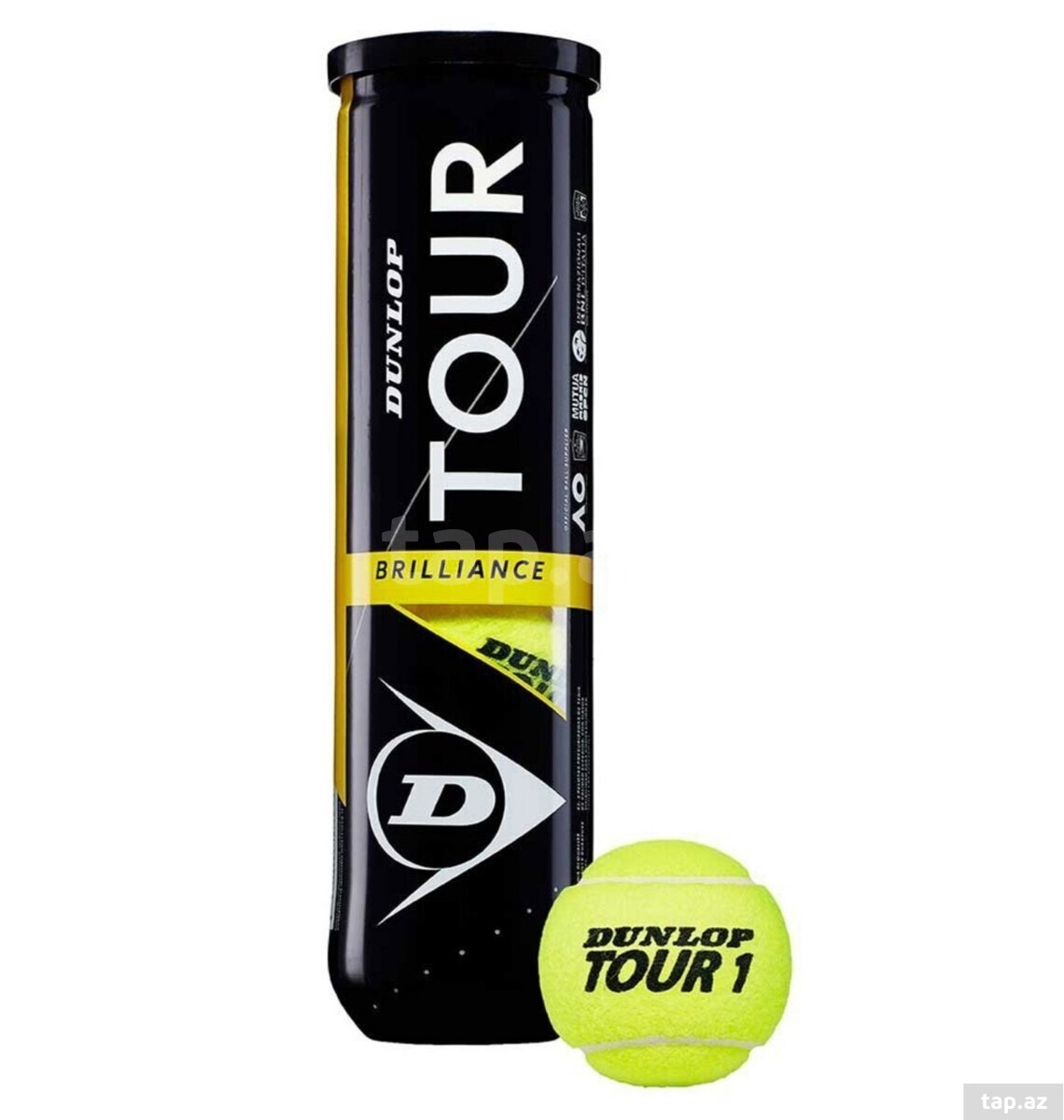 Tenis topu TOUR