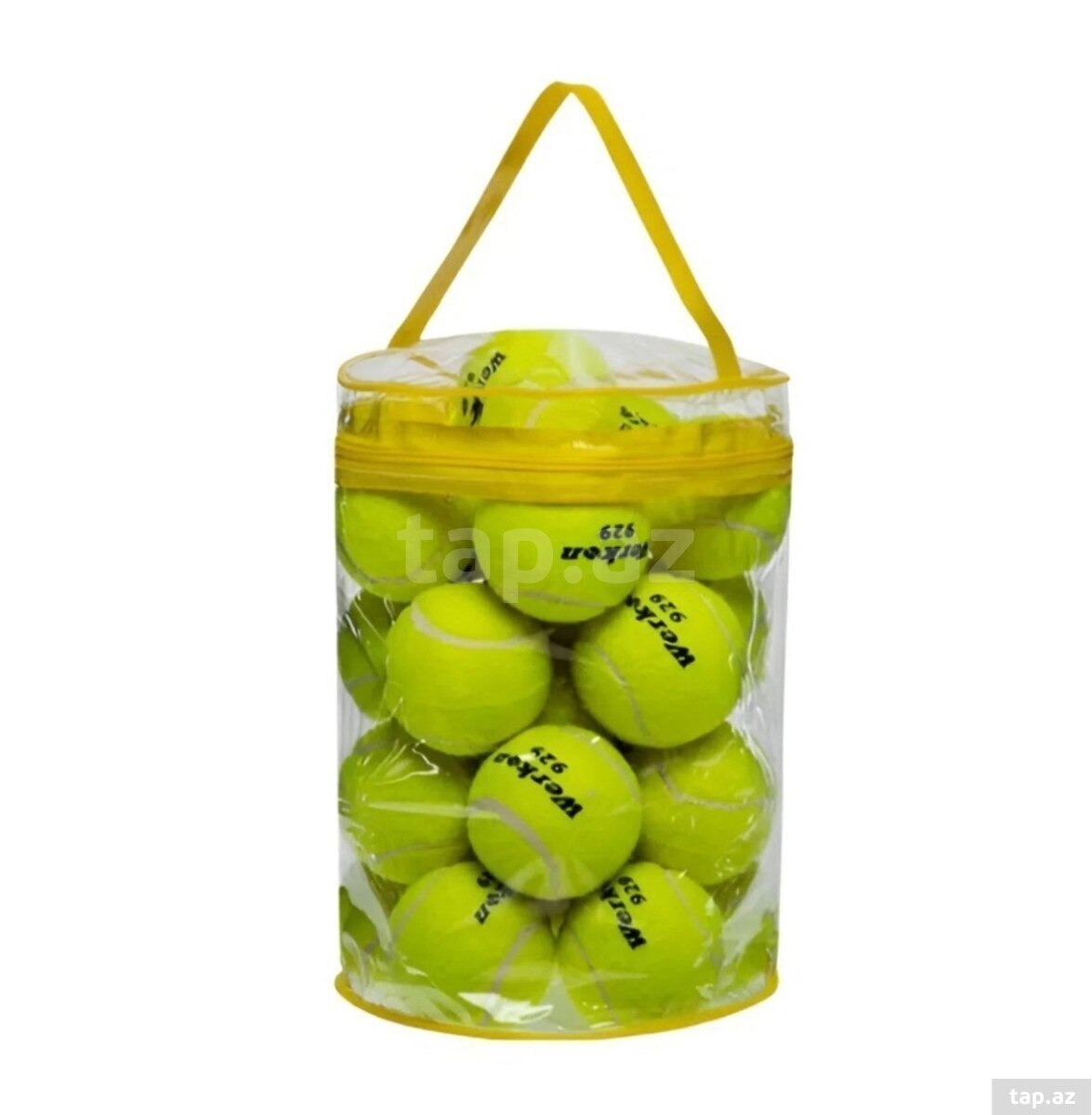 Tenis topu