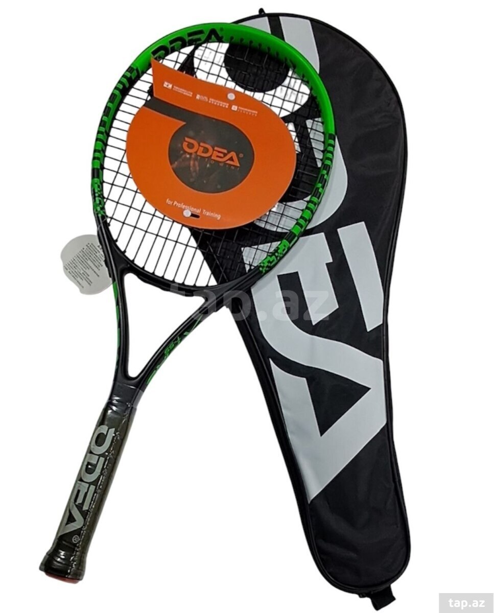Tenis raketkası ODEA Pro