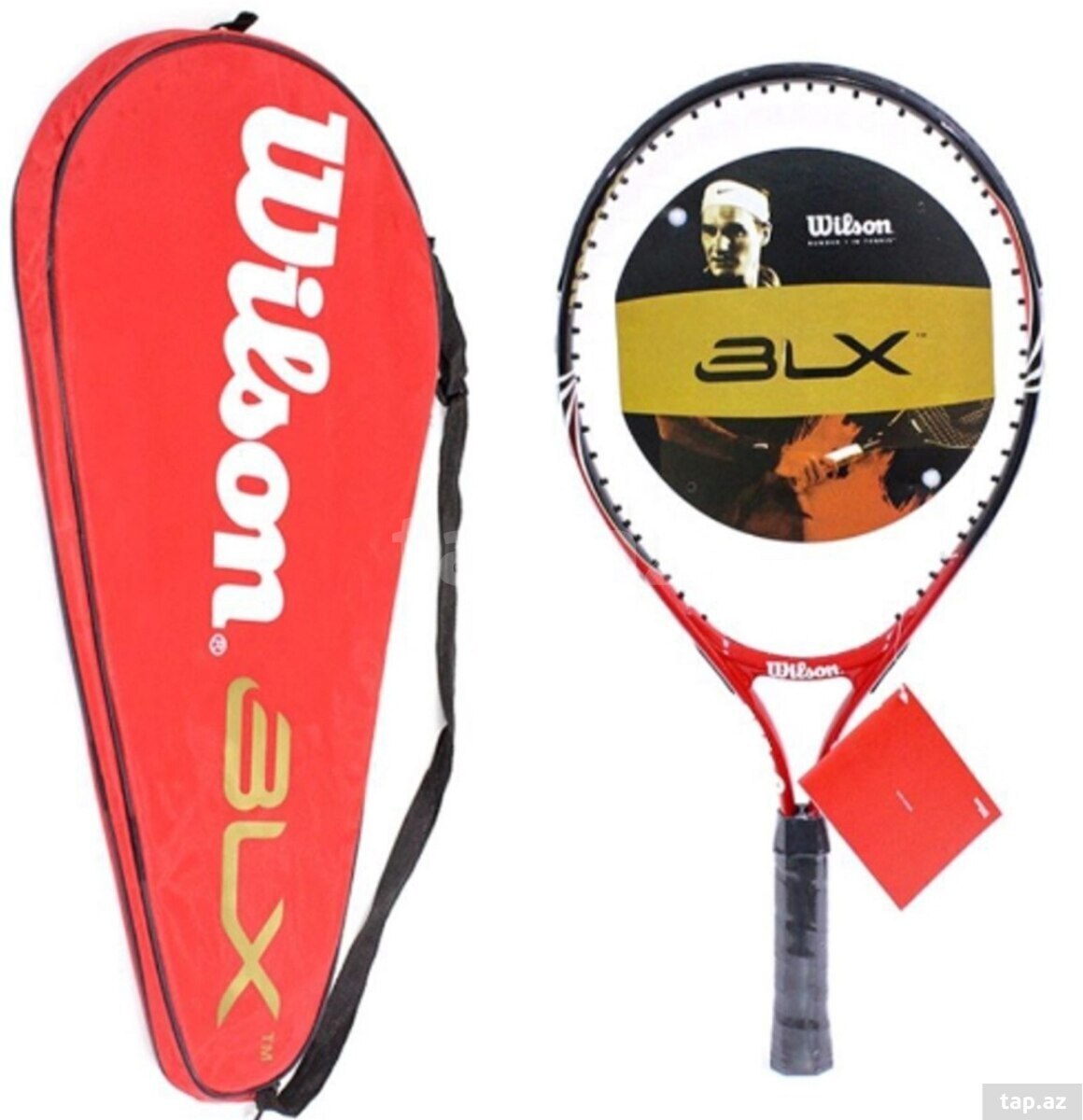 Tenis raketkası WİLSON