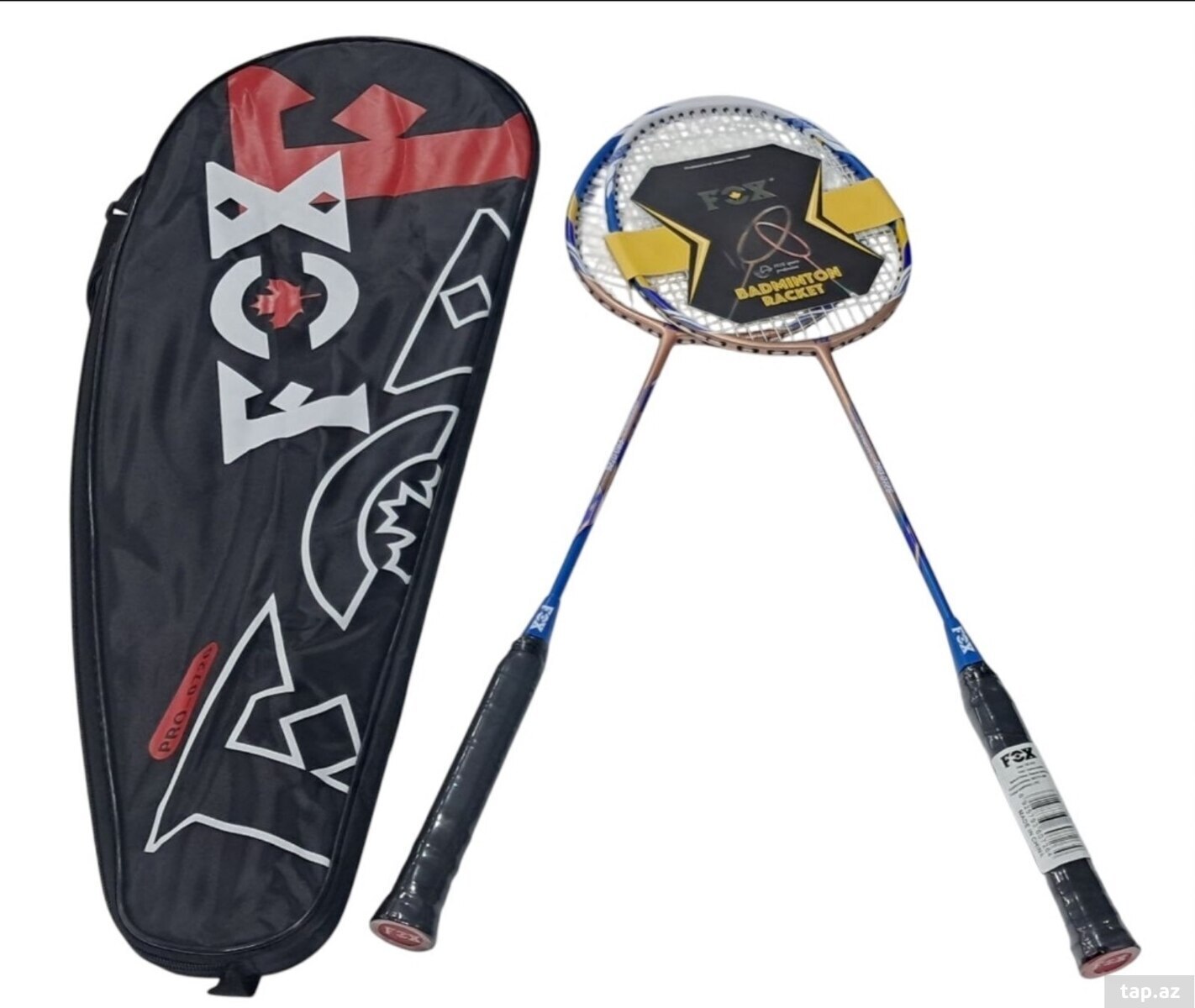 Badminton FOX Cüt