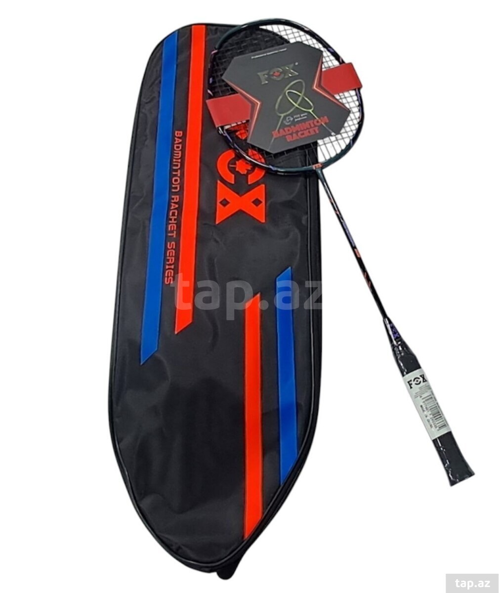 Badminton FOX