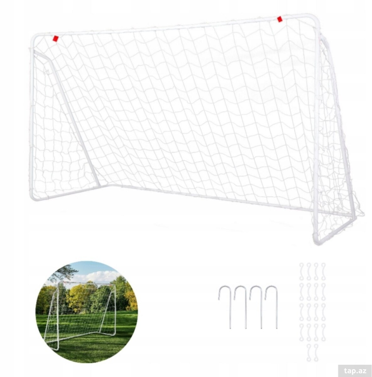 Futbol qapısı (210×150)