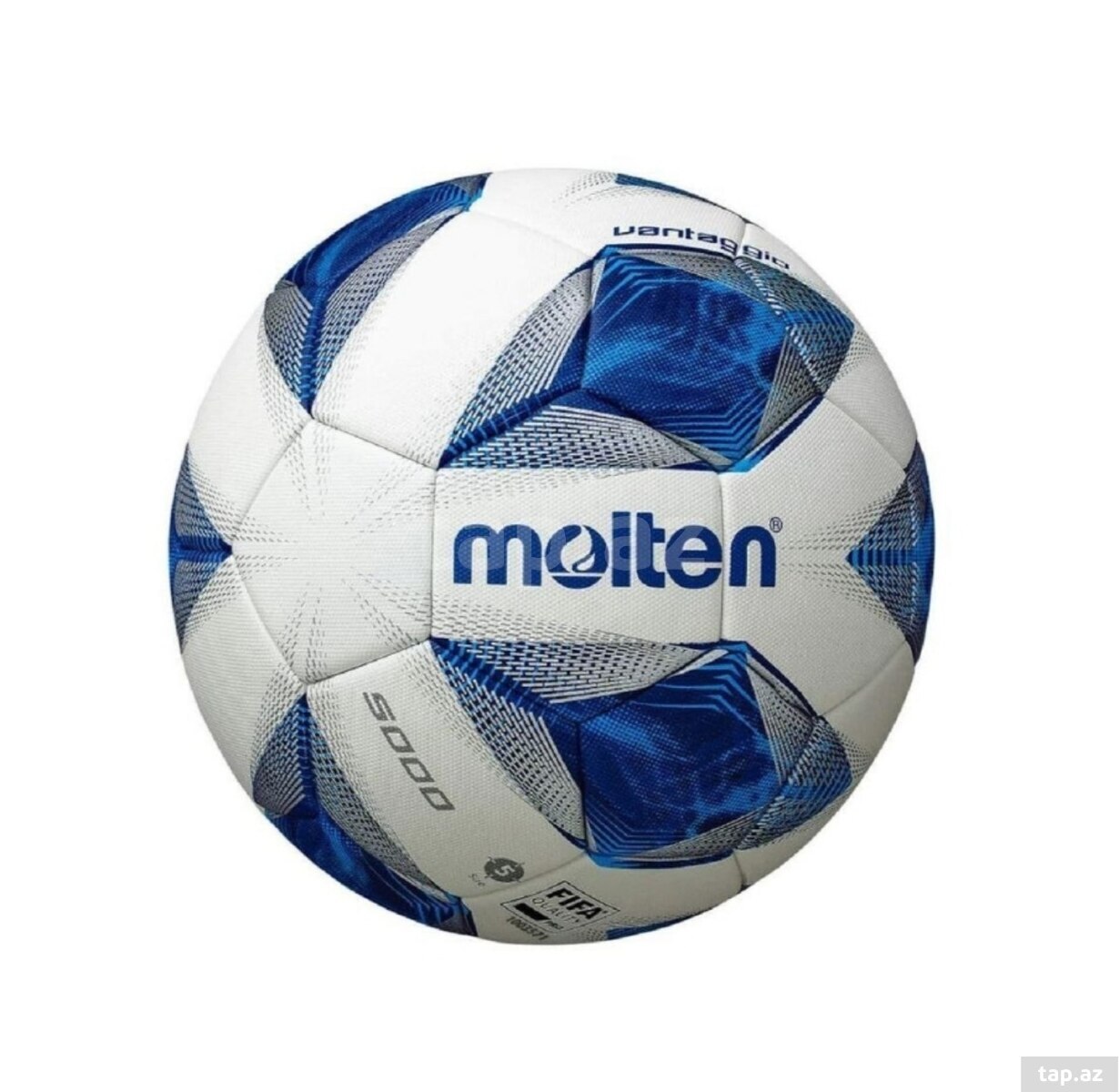 Futbol Topu Orijinal Molten Vantaggio 5000