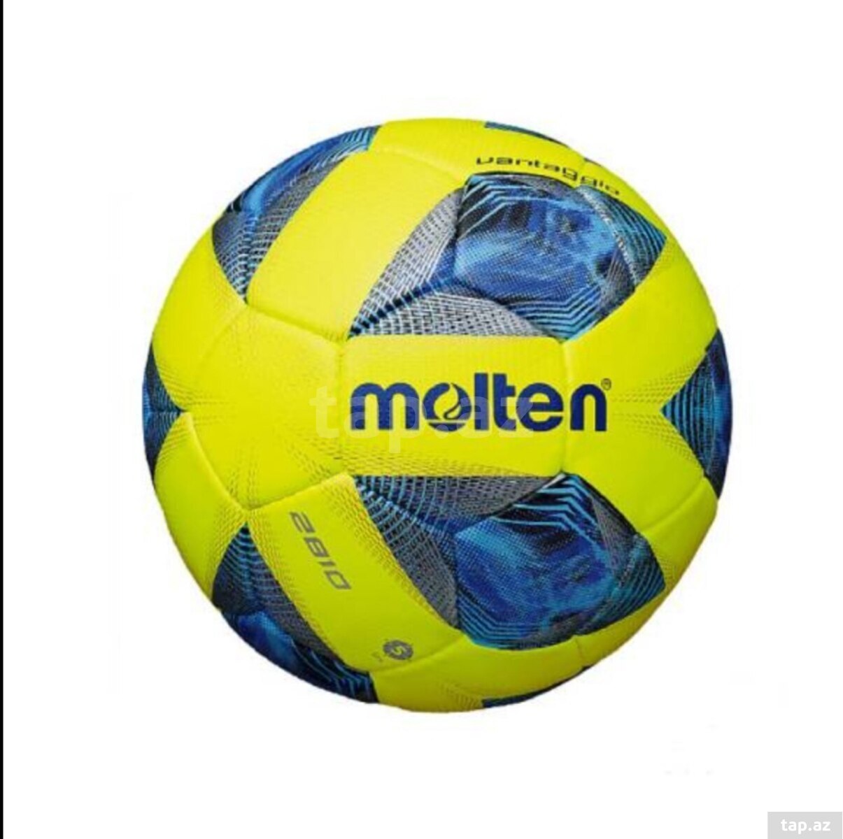 Futbol topu Orijinal Molten Vantaggio 2810