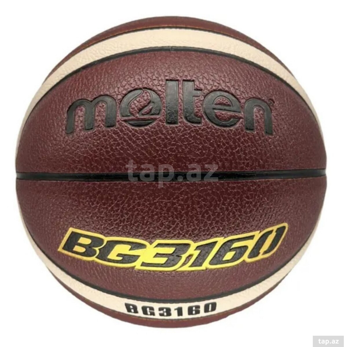 Basketbol topu