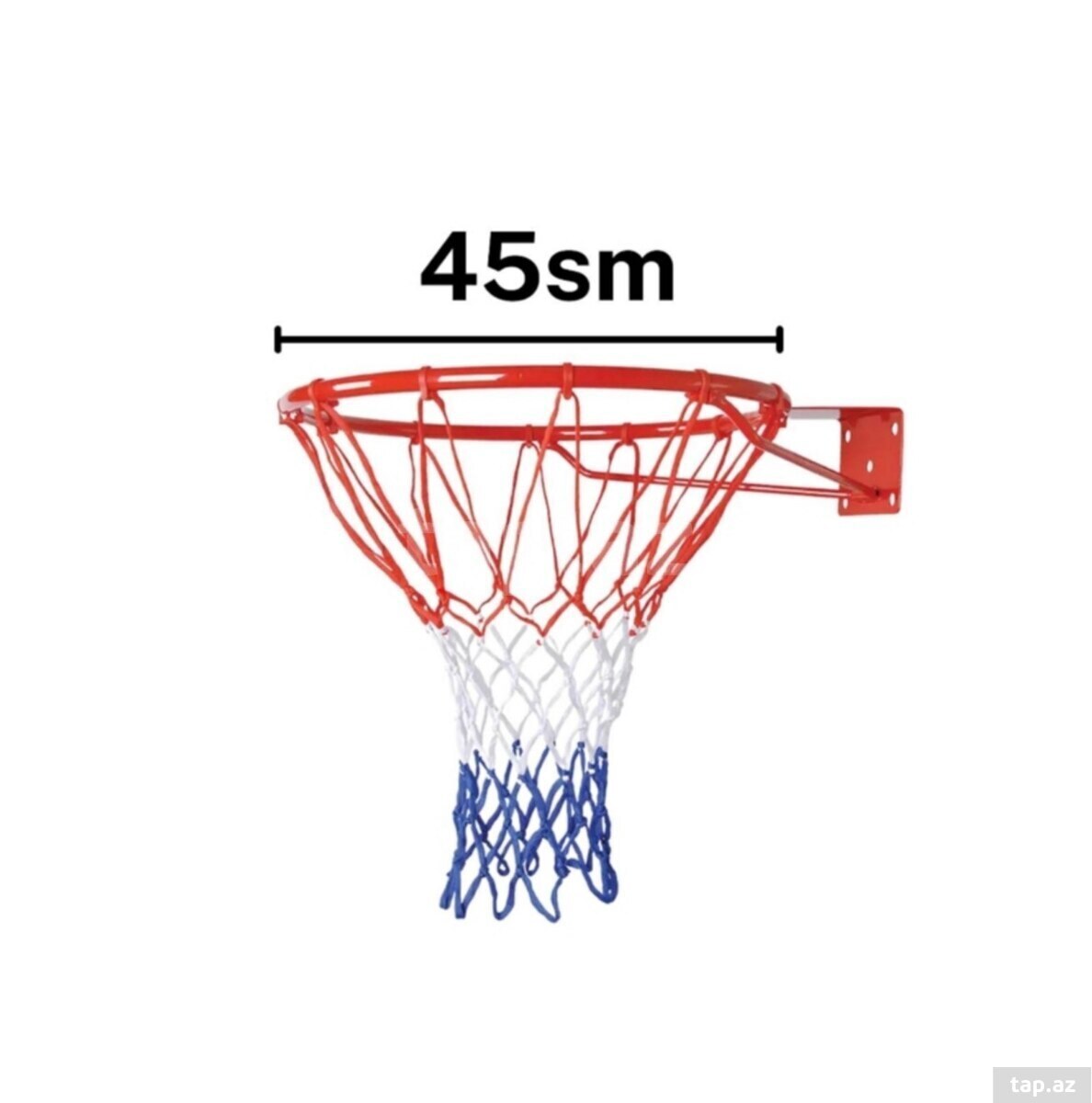 Basketbol səbəti